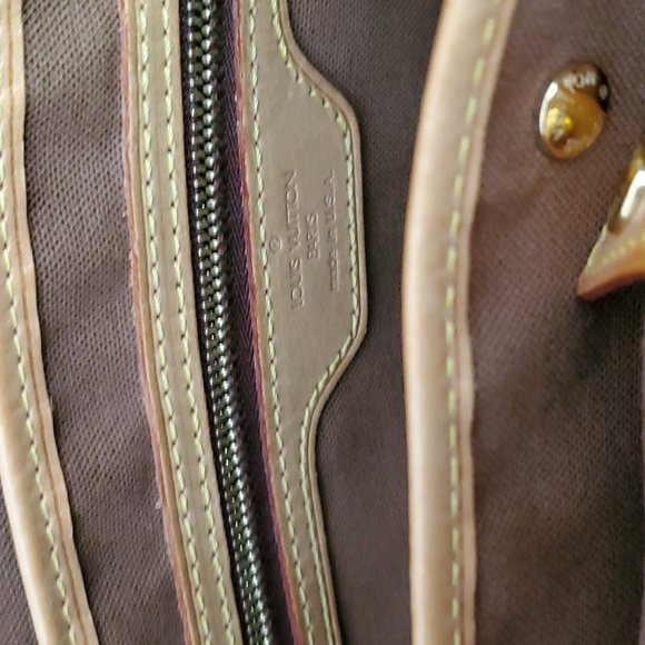 Louis vuitton Vavin PM Authentic - Picture 6 of 17